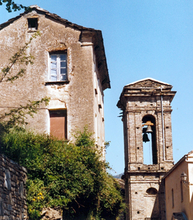 097-clocher de castaniggia